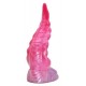 Gode Tentacule Octoslot 20 x 7cm 