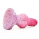 Gode Monster Tiquis 15 x 7cm 