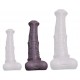 Gode Silicone Equux M 23 x 7cm 