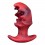 Plug Silicone APCROC 10 x 4.5cm