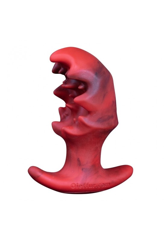 Plug Silicone APCROC 10 x 4.5cm 