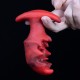 Plug Silicone APCROC 10 x 4.5cm 