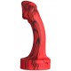 Gode Silicone Amanit 15 x 4.5cm 