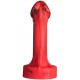 Gode Silicone Amanit 15 x 4.5cm 