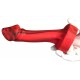 Gode Silicone Amanit 15 x 4.5cm 