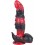 Gode Alien Reptorix 19 x 5.5cm