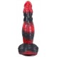 Gode Alien Reptorix 19 x 5.5cm 