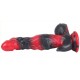 Gode Alien Reptorix 19 x 5.5cm 