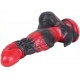 Gode Alien Reptorix 19 x 5.5cm 