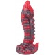 Gode Alien Furax 19 x 5.7cm 