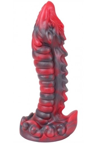 Gode Alien Furax 19 x 5.7cm 