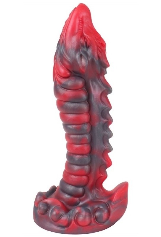 Gode Alien Furax 19 x 5.7cm 