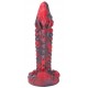 Gode Alien Furax 19 x 5.7cm 