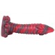 Gode Alien Furax 19 x 5.7cm 