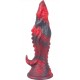 Gode Alien TIRAX 21 x 6.6cm 