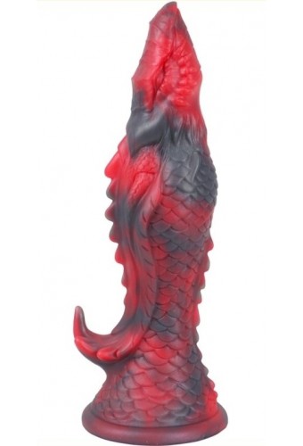 Gode Alien TIRAX 21 x 6.6cm 