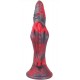 Gode Alien TIRAX 21 x 6.6cm 