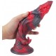 Gode Alien TIRAX 21 x 6.6cm 
