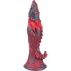Gode Alien TIRAX 21 x 6.6cm 