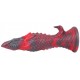 Gode Alien TIRAX 21 x 6.6cm 