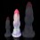 Gode Dragon Frostix M 17 x 5cm