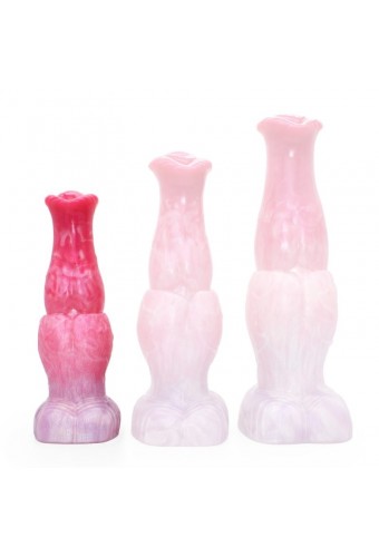 Gode Monster Turlix S 16 x 5.5cm 