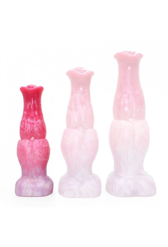 Gode Monster Turlix S 16 x 5.5cm 