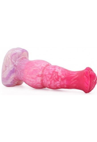 Gode Monster Turlix L 24 x 7.5cm 