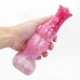 Gode Monster Turlix L 24 x 7.5cm 