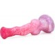 Gode Monster Pakos S 17 x 5.5cm 