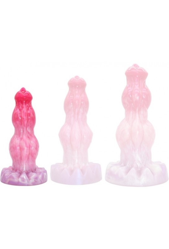 Gode Monster Tramis S 16 x 5.5cm 