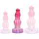Gode Monster Tramis M 17 x 6cm 