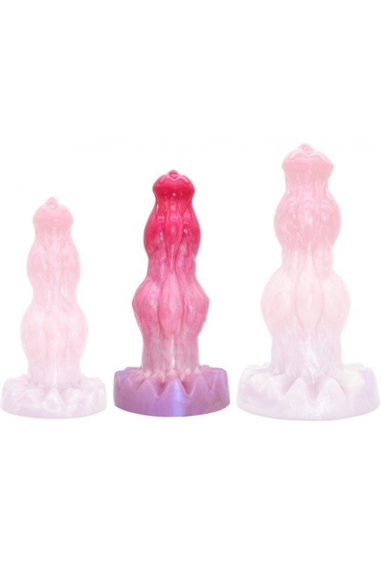 Gode Monster Tramis M 17 x 6cm 