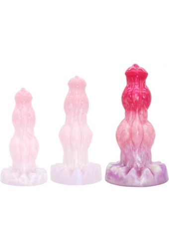 Gode Monster TRAMIS L 19 x 7.5cm 