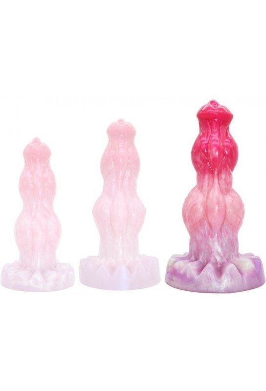 Gode Monster TRAMIS L 19 x 7.5cm 
