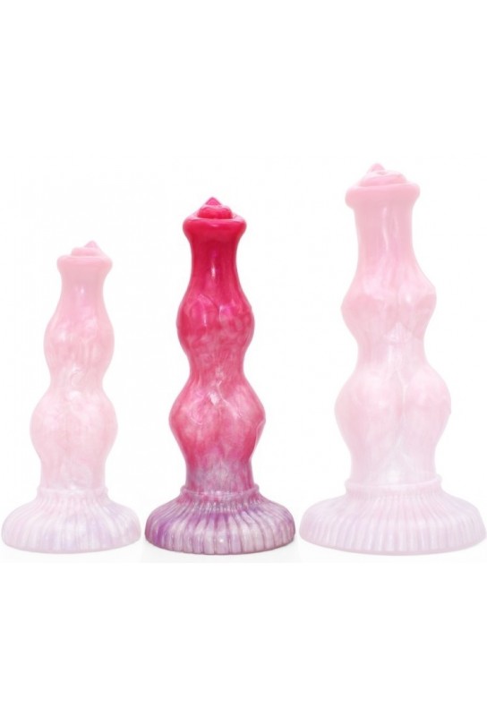 Gode Monster Hultix M 19 x 6cm 