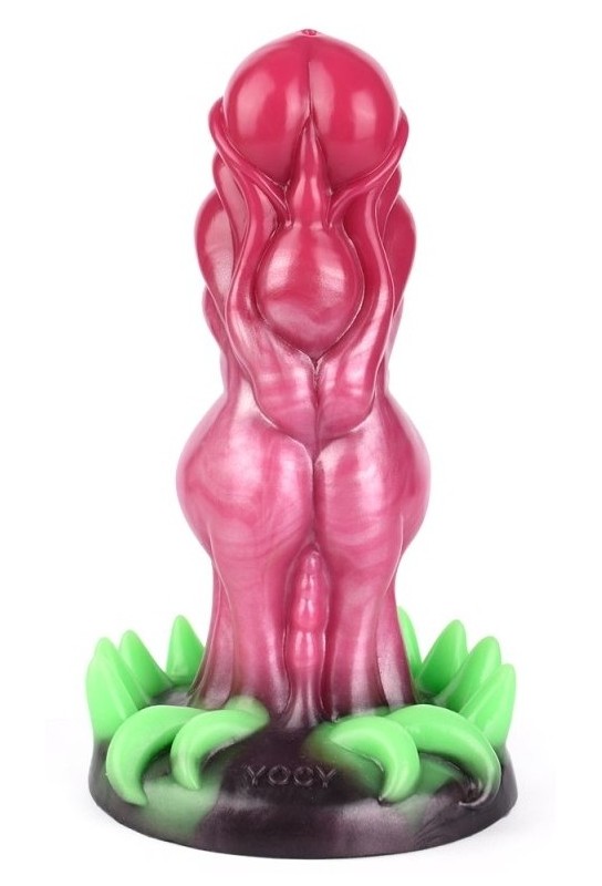 Gode monster Klauw 17 x 6.5cm 