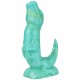 Gode Dinosaure Rapt-Or 17 x 5.3cm Vert 
