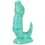Gode Dinosaure Rapt-Or 17 x 5.3cm Vert