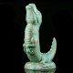 Gode Dinosaure Rapt-Or 17 x 5.3cm Vert 
