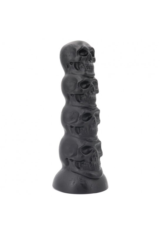 Gode Skool 22 x 7cm Noir 