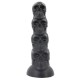 Gode Skool 22 x 7cm Noir 