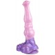 Gode Pinky Horse 23 x 6 cm Rose-Violet 