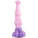 Gode Pinky Horse 23 x 6 cm Rose-Violet 