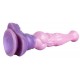 Gode Pinky Horse 23 x 6 cm Rose-Violet 