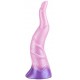 Gode Pinky Eleph 26 x 6cm Rose-Violet 