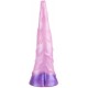 Gode Pinky Eleph 26 x 6cm Rose-Violet 