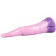 Gode Pinky Eleph 26 x 6cm Rose-Violet 