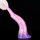 Gode Pinky Eleph 26 x 6cm Rose-Violet 