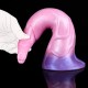 Gode Pinky Eleph 26 x 6cm Rose-Violet 